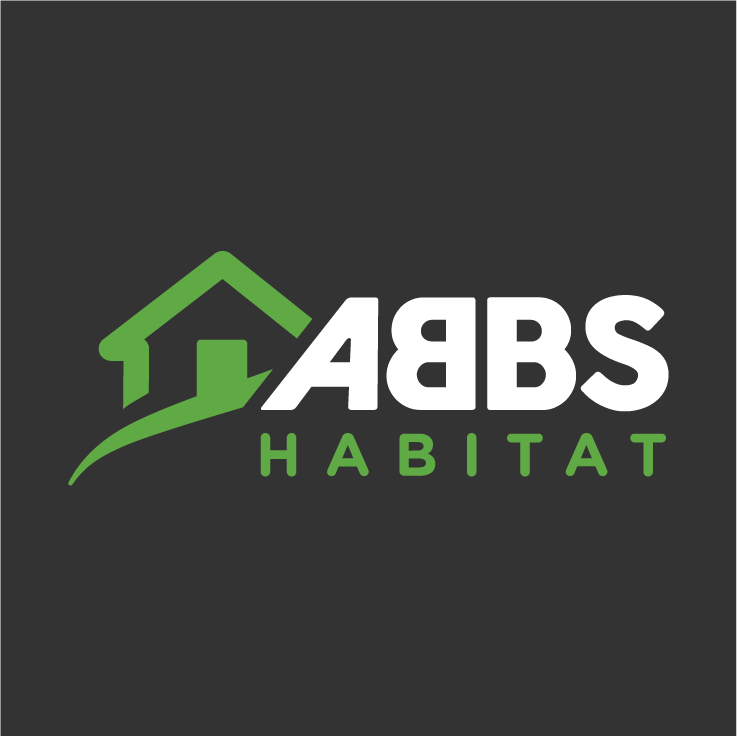 Logo de ABBS Habitat, rénovation de la toiture sur Les Sables d'Olonne